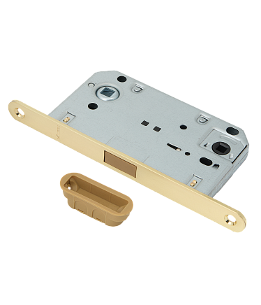 Замки Замок сантехнический TANDOOR TDLB 5096-M WC SSG 